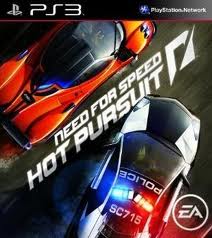need for speed hot pursuit 3+
